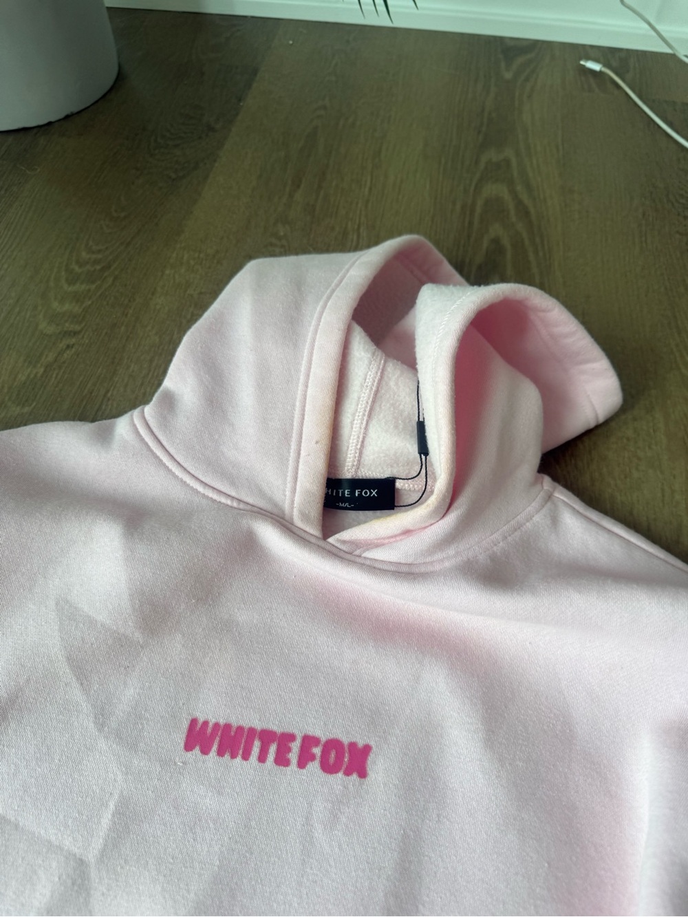 WHITEFOX BOUTIQUE SET -S/M - Picture 2 of 13